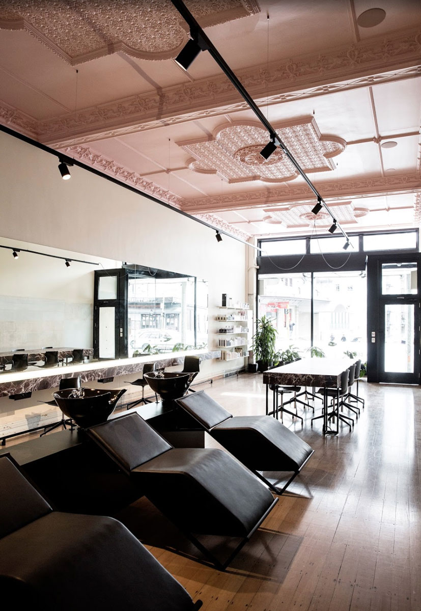Salon